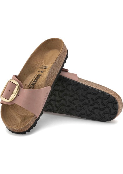 Madrıd Bıg Buckle Nu
