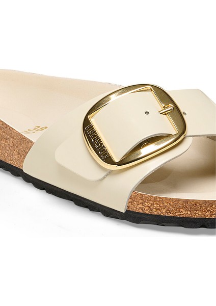 Madrıd Bıg Buckle Nl Hıgh Shıne indirimleri