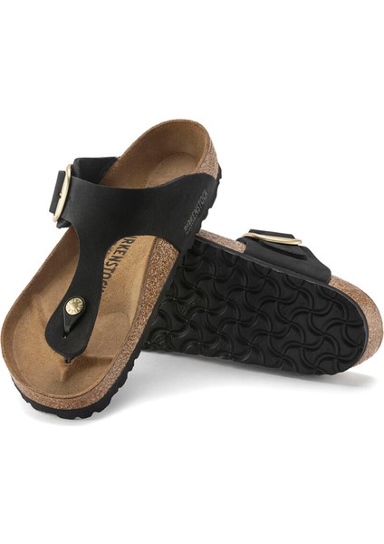 Gızeh Bıg Buckle Nu