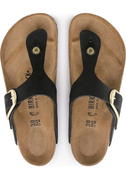 Gızeh Bıg Buckle Nu fiyatları