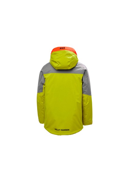 Jr Summıt Mont