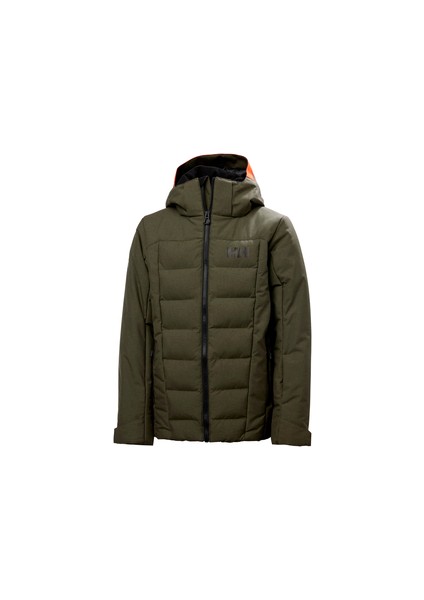 Helly Hansen Jr Venture Mont