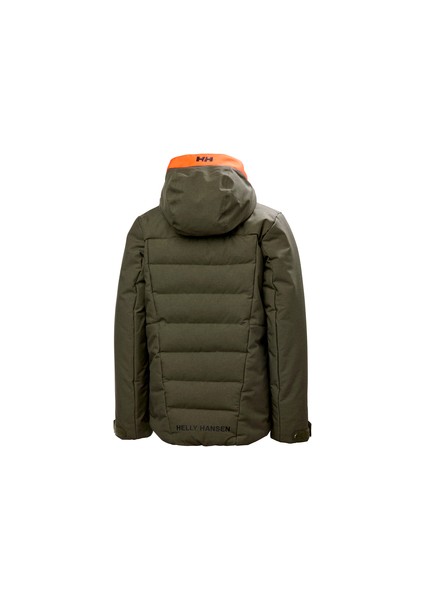 Helly Hansen Jr Venture Mont