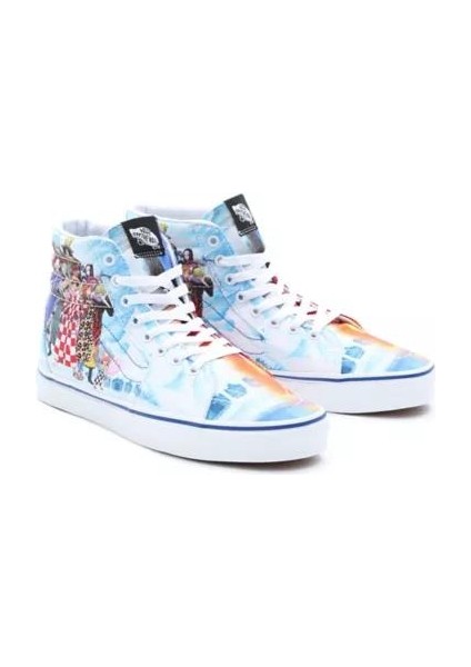Sk8-Hi