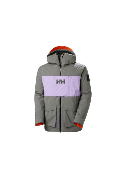 Ullr Z Insulated Mont