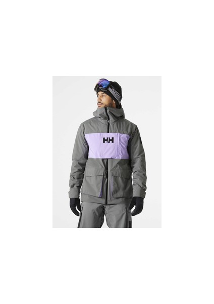 Ullr Z Insulated Mont modelleri