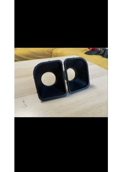 Bmw E36 M Tampon Disk Soğutma Kanalı (Sol)