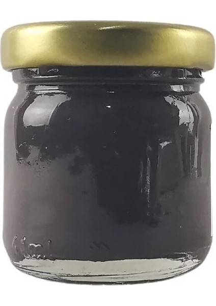 Seramik ve Çini Boya 40 gr 3415 Tahrir Siyah