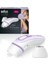 Silk·expert Pro3 PL3132 Yeni Nesil Ipl Tüy Alma Cihazı Ek Hassas Bölge Ataçmanı Kablolu Lazer Epilasyon 300.000 Işık Atımı 1