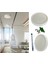 CT-5233 18 Watt Sıva Üstü Yuvarlak LED Panel Armatür Günışığı 1
