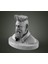 Zombi Hunter 20 cm (Dev Boyut) 3