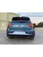 Volkswagen Golf 7 Için Golf 7.5 R Arka Tampon 4