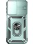 Samsung Galaxy A14 5g Case Pc+Tpu Slayt Kamera Koruyucu Kickstand ile Telefon Kapağı (Yurt Dışından) 2