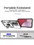 Samsung Galaxy A14 5g Case Pc+Tpu Slayt Kamera Koruyucu Kickstand ile Telefon Kapağı (Yurt Dışından) 3