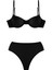 Shikoo Swimwear Karura Siyah 4