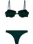 Shikoo Swimwear Moriko Yeşil 5