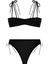 Shikoo Swimwear Mau Siyah 3