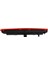 Araba Üçüncü Fren Lambası LED Yüksek Fren Lambası Arka Kuyruk Lambası Fiat Grande Punto 05-12 Abarth Grande Punto 08-12 (Yurt Dışından) 2