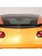 Corvette C7 2014-2019 Yumuşak Karbon Fiber Araba Arka Fren Aydınlatma Koruması Trim Şeritler Etiket Aksesuarları (Yurt Dışından) 3