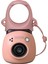 Instax Pal Pembe Dijital Kamera 4