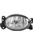 Ön Sis Lambası A1698201556 A1698201656 Mercedes Benz Için W204 C230 C300 C350 W211 E320 E350 W164 Sis Lambası LED Ampul (Yurt Dışından) 5
