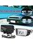 Çift Ön Tampon LED Sis Işık Lambası Toyota Corolla AE100 AE101 1993-1999 (Yurt Dışından) 2
