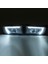 Çift Ön Tampon LED Sis Işık Lambası Toyota Corolla AE100 AE101 1993-1999 (Yurt Dışından) 4