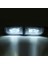 Çift Ön Tampon LED Sis Işık Lambası Toyota Corolla AE100 AE101 1993-1999 (Yurt Dışından) 5