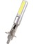 2x H1 Xenon Beyaz 6000K 7.5W Cob LED Smd Drl Sürüş Sis Farı Başkanı Ampul (Yurt Dışından) 2