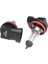 2 Adet Sis Lambası Lambası Sarı Lens Araba Ön Tampon Sis Lambası Oe Yedek H11 Ampul F4 Ford Focus Acura Honda Subaru Nissan Suzuki (Yurt Dışından) 4