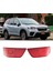 Sol Arka Tampon Reflektörler Sis Lambası 84551-SJ010 Subaru Forester 2019-2021 Için Arka Lambası Reflektör Lambası Ampul Olmadan (Yurt Dışından) 2