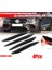 Adet Ön Tampon Sis Lambası Dudak Ayırıcı Izgara Trim Için Mercedes-Benz E Sınıfı W213 E43 E63 Amg 2016-2020 Splitter Kapağı (Yurt Dışından) 3
