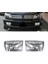 Araba Ön Sağ Tampon Sis Farları Montaj Sis Lambası Ampul Olmadan Toyota Land Cruiser Prado 90 FJ90 3400 1996-2003 (Yurt Dışından) 4