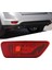 Dodge Journey Için Arka Sağ Sis Lambası Jeep Compass Grand Cherokee 11-16 Kuyruk Tampon Lambası Sis Farları Arka Tampon Işık (Yurt Dışından) 5