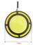 Araba Sarı + Beyaz Cob LED Gün Işığı Ampul Drl Lamba Gündüz Çalışan Sis Farı (Yurt Dışından) 3