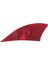 2 Adet Araba Arka Tampon Reflektör Işık Lexus IS250 2014-2015 IS350 2014-2016 8191053051 8192053051 (Yurt Dışından) 4