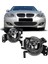 Sis Farları Takımı -Bmw 3 5 6 Serisi E60 E61 E90 E91 E63 E64 X3 E83 Ön Tampon Sis Lambası 6317691079163176910792 (Yurt Dışından) 2