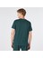Nautıca Erkek Yeşil Standart Fıt T-Shırt VE37300T.3KF 2