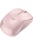 Logıtech M240 Sessiz Mouse Pudra Pembe 910-007121 2