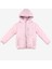 erpillar Pembe Kız Çocuk Mont C3WG-MNT07 1