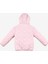 erpillar Pembe Kız Çocuk Mont C3WG-MNT07 2