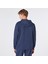 Nautıca Erkek Lacivert Standart Fıt Uzun Kollu Sweatshırt KE37603T.4NV 2