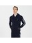 Nautıca Erkek Lacivert Standart Fıt Uzun Kollu Sweatshırt KE37602T.4NV 5