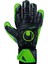 Uhlsport Soft Advanced Unisex Yeşil Kaleci Eldiveni 101132401 1