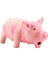 Pembe 1 Adet Sevimli Kauçuk Ses Domuz Grunting Squeak Lateks Pet Çiğnemek Oyuncaklar Köpek Squeaker Çiğnemek Eğitim Köpek Malzemeleri Evcil Hayvan Ürünleri (Yurt Dışından) 1
