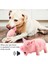 Pembe 1 Adet Sevimli Kauçuk Ses Domuz Grunting Squeak Lateks Pet Çiğnemek Oyuncaklar Köpek Squeaker Çiğnemek Eğitim Köpek Malzemeleri Evcil Hayvan Ürünleri (Yurt Dışından) 5