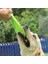 Mavi 15CM Renkli Komik Silikon Uçan Daire Diskler Kedi Oyuncak Köpek Oyunu Uçan Diskler Dayanıklı Çiğneme Köpek Eğitim Interaktif Evcil Hayvan Malzemeleri (Yurt Dışından) 5