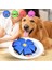 Kırmızı Pet Köpek Oyuncakları Uçan Daire Topu Sihirli Deformasyon Ufo Oyuncaklar Açık Spor Köpek Eğitim Ekipmanları Köpek Oyun Uçan Disk (Yurt Dışından) 1