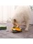 Zhualv Köpek Bulmaca Oyuncaklar Yavaş Besleyici Interaktif Köpek Iq Artırın Gıda Dağıtıcı Yavaş Yavaş Yeme Kaymaz Kase Pet Kedi Köpekler Eğitim Oyunu (Yurt Dışından) 2