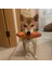 Stil 7 Kedi Oyuncak-Kısa Peluş Güçlü Kanvas Köpek Oyuncak Küçük Orta Köpekler Için Yavru Pet Simülasyon Chihuahua Yorkshire Evcil Hayvanlar Için Squeak ile Çiğneme Oyuncakları (Yurt Dışından) 2